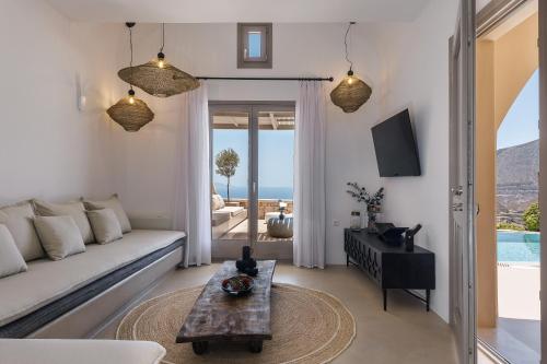 Eolia Luxury Villas - image 8