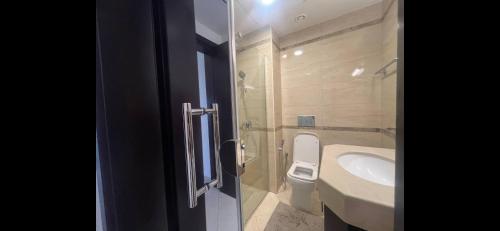 Spacious, Cozy Villa with Pool Access, Ra’s al-Chaima (Foto 7)