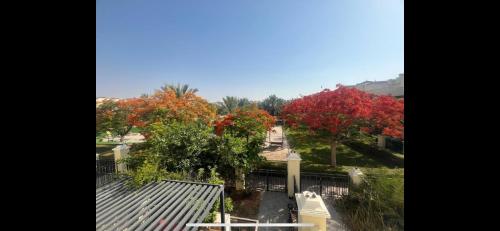 Spacious, Cozy Villa with Pool Access, Ra’s al-Chaima (Foto 6)