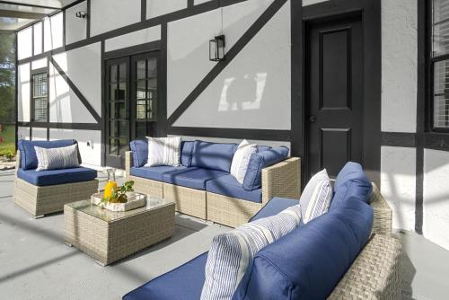 English Stylepool & Game in Kissimmee, USA
