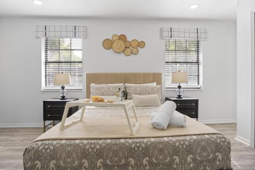 English Stylepool & Game in Kissimmee, USA
