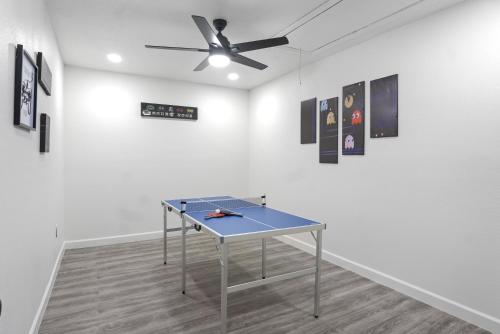 English Stylepool & Game in Kissimmee, USA