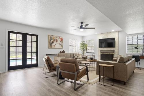 English Stylepool & Game in Kissimmee, USA