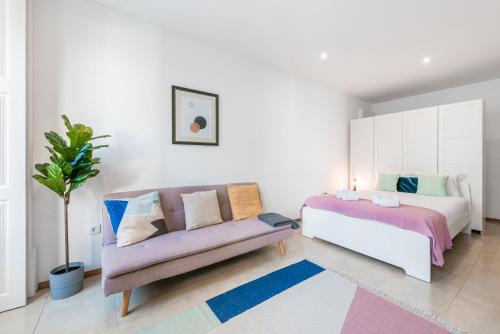 GuestReady - Sunny terrace in downtown Porto, Porto