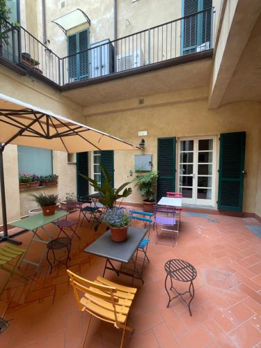 BonConvento Guesthouse - HiTuscany 3