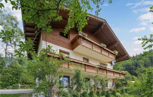 Ferienwohnung Nähe Walchsee in Walchsee, Österreich