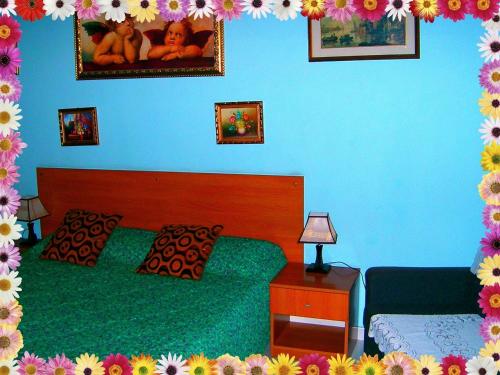 B&B Cappellini – Rome