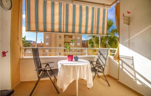 Amazing apartment in Los Arenales del Sol with Outdoor swimming pool WiFi and 2 Bedrooms - image 12