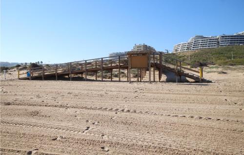 Amazing apartment in Los Arenales del Sol with Outdoor swimming pool WiFi and 2 Bedrooms - image 2