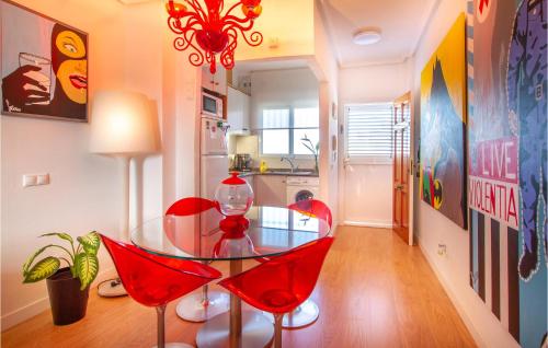 Amazing apartment in Los Arenales del Sol with Outdoor swimming pool WiFi and 2 Bedrooms - image 14