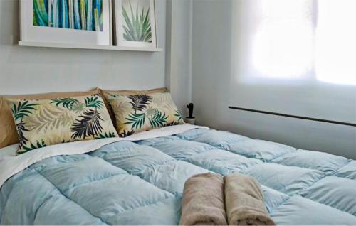 Amazing apartment in Los Arenales del Sol with Outdoor swimming pool WiFi and 2 Bedrooms - main image