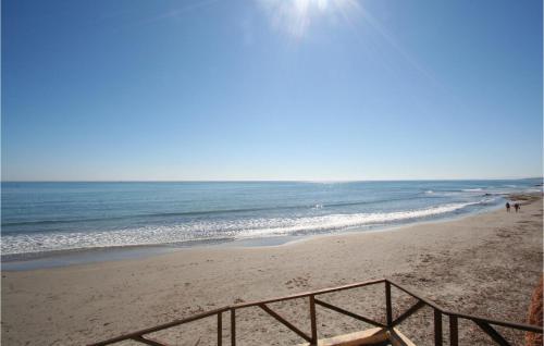 Two-Bedroom Holiday home Orihuela Costa with an Outdoor Swimming Pool 07 - main image