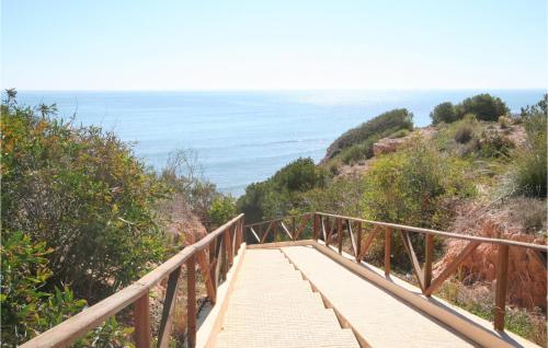 Two-Bedroom Holiday home Orihuela Costa with an Outdoor Swimming Pool 07 - image 6
