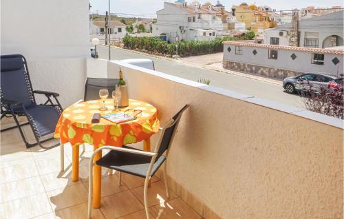 Pemandangan luar, Awesome Apartment In Torrevieja in El Chaparral