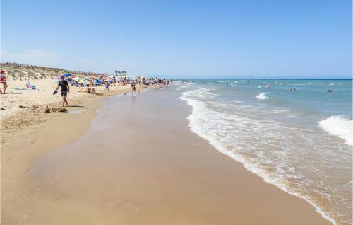 Pemandangan luar, Awesome Apartment In Torrevieja in El Chaparral