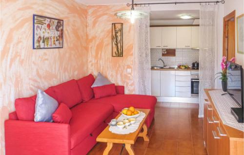 Awesome Apartment In Torrevieja in El Chaparral