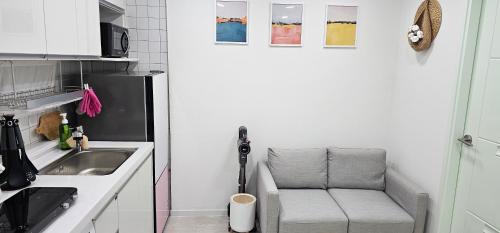 Blue Home 블루홈, Soul (fotografie 10)