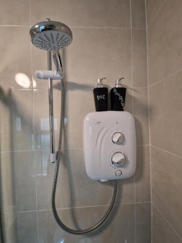 The Nu Place Suite – Tralee