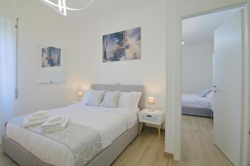 New apartment above metro A Lucio Sestio, Rom (Foto 9)