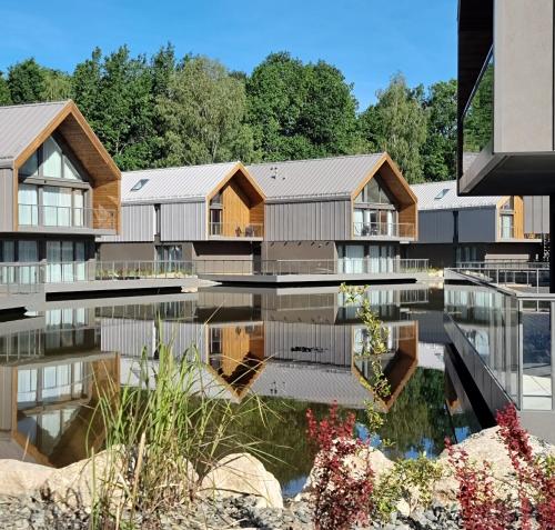 Termy Karkonosze Resort & Spa koło Karpacza – Karpacz, IA