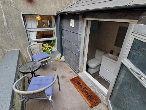 The Nu Place Suite – Tralee