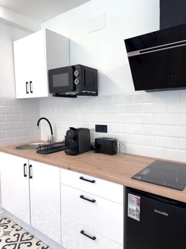 Cactus Stay Apartamento 5