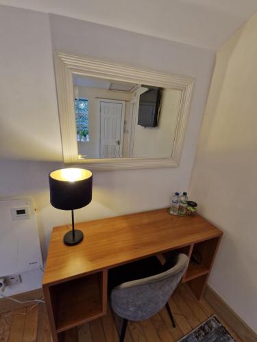 The Nu Place Suite – Tralee
