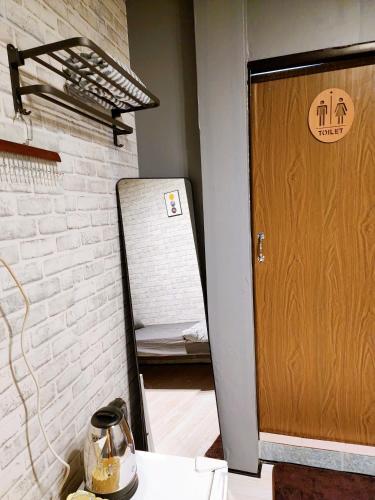 110:Homely Apartment Free Wi-Fi and Near BTS line - image 14