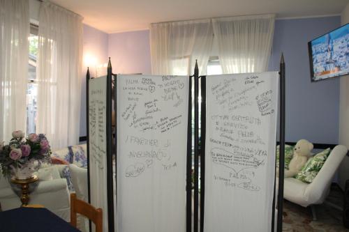 Martina's Hotel – Rimini, IN