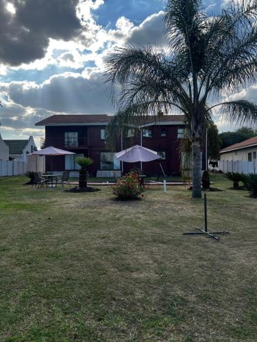 NKGuestHouse in Ladysmith