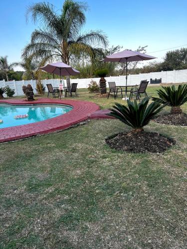 NKGuestHouse in Ladysmith