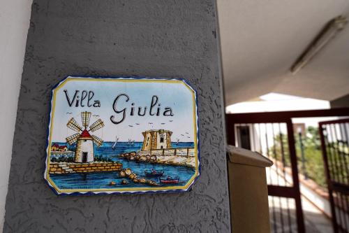 Villa Giulia Tonnara di Bonagia – Valderice Trapani, CA