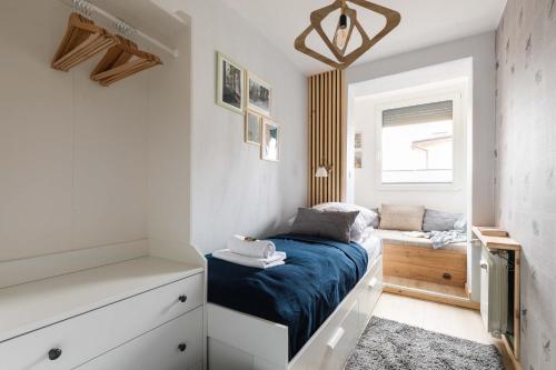 Apartament Mira Centrum Zakopane, Zakopane (Foto 5)