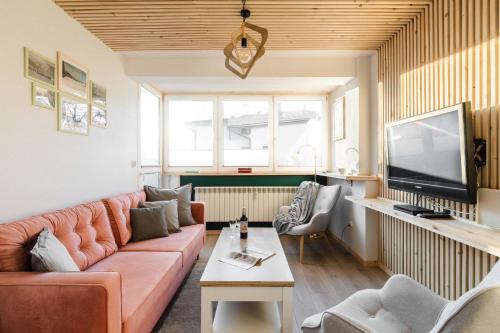 Apartament Mira Centrum Zakopane