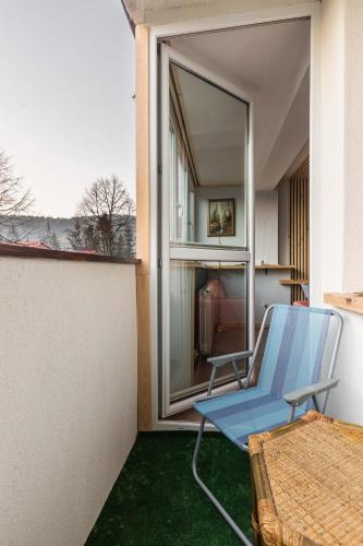 Apartament Mira Centrum Zakopane, Zakopane (Foto 10)