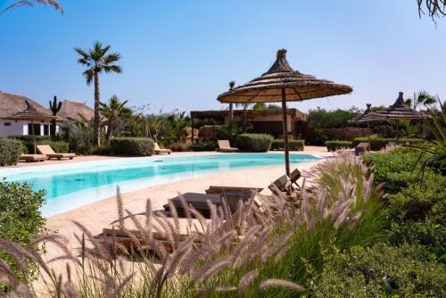 571847747 La Crique Nature & Spa