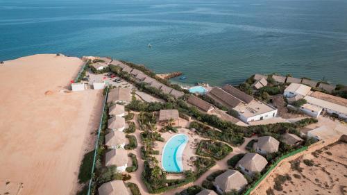La Crique Nature & Spa, Ad-Dakhla