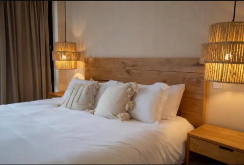 TOH Tulum - 2 Bedroom Apartments - Fiber WiFi, Tulum (fotografie 3)
