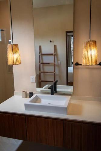 TOH Tulum - 2 Bedroom Apartments - Fiber WiFi, Tulum (fotografie 5)