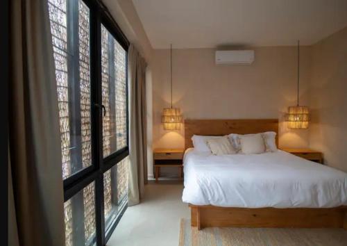 TOH Tulum - 2 Bedroom Apartments - Fiber WiFi, Tulum (fotografie 8)