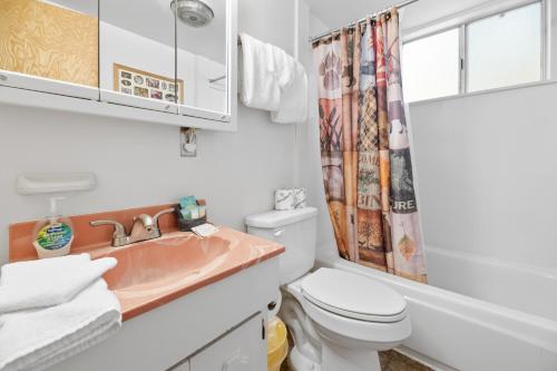 Alpine Haus - Great location only couple minutes away Bear Mountain Ski Resort in Big Bear Lake, USA