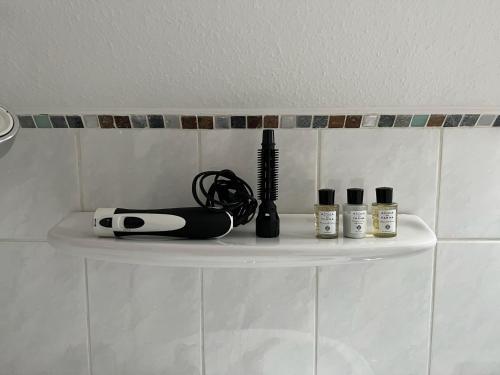 Gemütliche helle Dach-Wohnung in Frankfurt, Frankfurt/Main (photo 10)