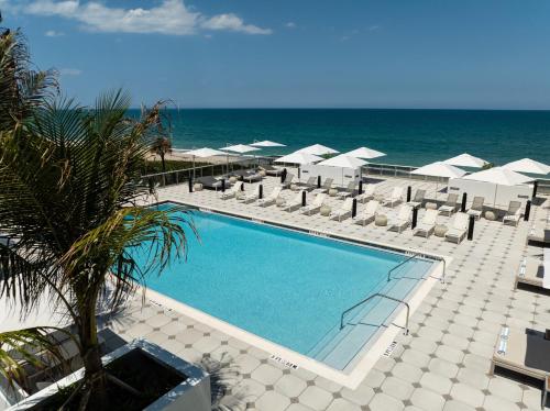 Element Melbourne Oceanfront in Melbourne, USA