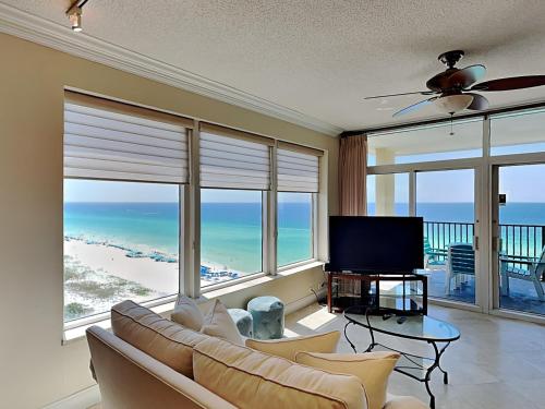 Jade East Towers #1010, Destin