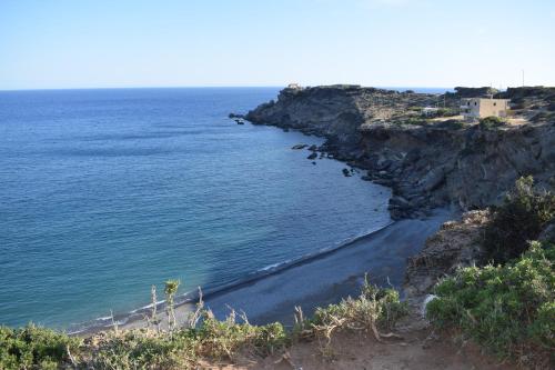 Arismari Αη Γιαννης Καπετανιανα in Kofinas