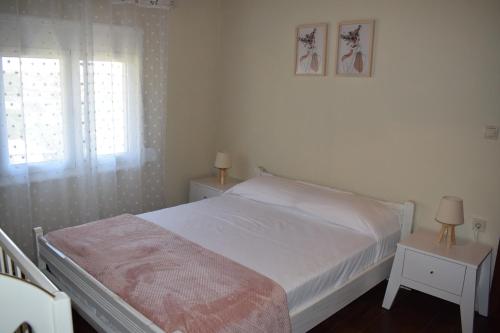 Arismari Αη Γιάννης Καπετανιανα