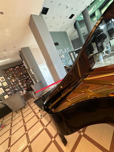Athina Airport Hotel - image 9