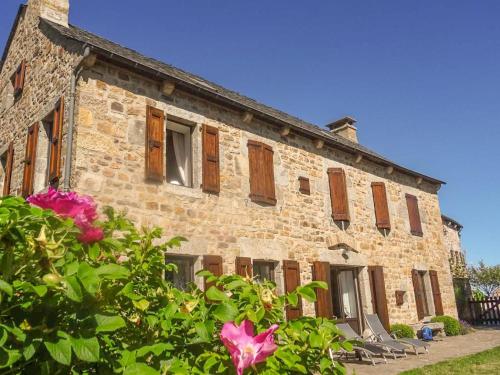 Le pradel, gites de france a termes gîte à louer Fournels