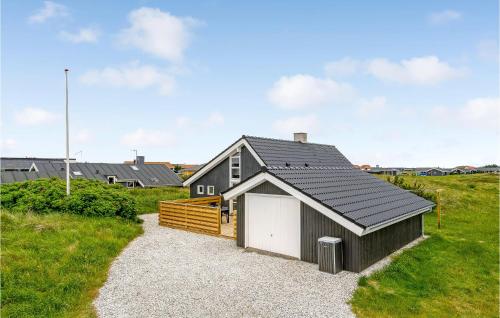 Exterior view, Holiday Home Klitstien Thisted Iv in Thisted