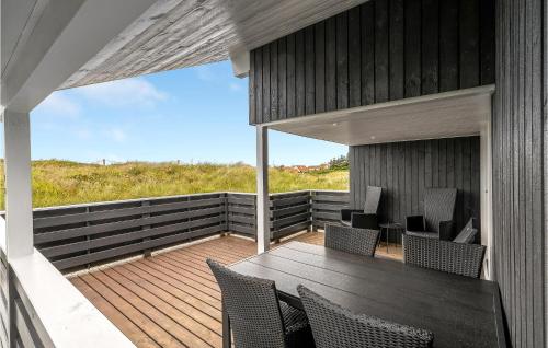 Exterior view, Holiday Home Klitstien Thisted Iv in Thisted